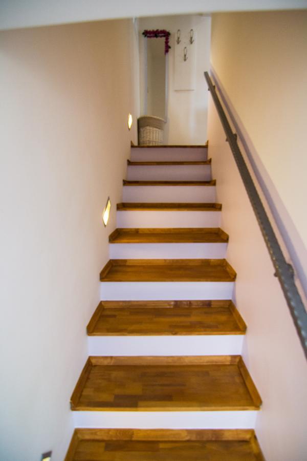 Naid Apartmani Kulen Vakuf Bagian luar foto